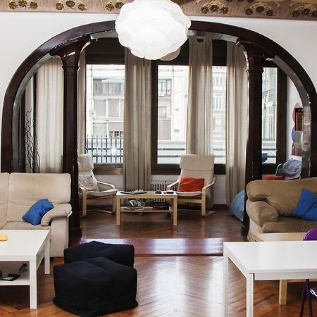 Art City Hostel Barcelona (Adults Only) Екстер'єр фото