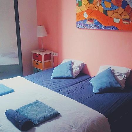 Art City Hostel Barcelona (Adults Only) Екстер'єр фото